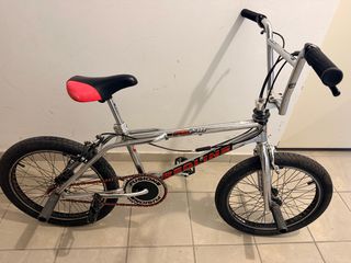 BMX 1998 Redline RL240