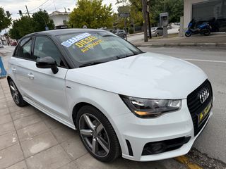 Audi A1 2014 *S-LINE*DIESEL*S-TRONIC*17’*ΑΨΟΓΟ*-thumb-37