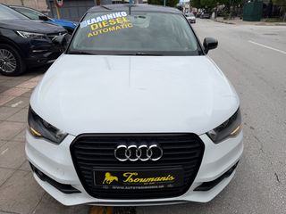 Audi A1 2014 *S-LINE*DIESEL*S-TRONIC*17’*ΑΨΟΓΟ*-thumb-41