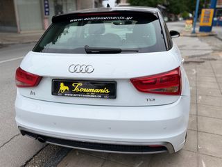 Audi A1 2014 *S-LINE*DIESEL*S-TRONIC*17’*ΑΨΟΓΟ*-thumb-17