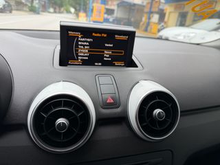 Audi A1 2014 *S-LINE*DIESEL*S-TRONIC*17’*ΑΨΟΓΟ*-thumb-25