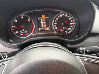 Audi A1 2014 *S-LINE*DIESEL*S-TRONIC*17’*ΑΨΟΓΟ*-thumb-26