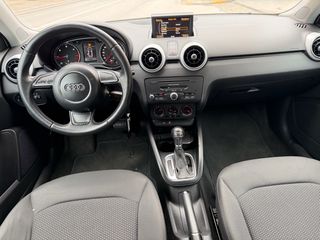 Audi A1 2014 *S-LINE*DIESEL*S-TRONIC*17’*ΑΨΟΓΟ*-thumb-32