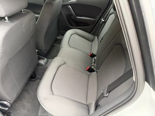 Audi A1 2014 *S-LINE*DIESEL*S-TRONIC*17’*ΑΨΟΓΟ*-thumb-33