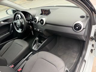 Audi A1 2014 *S-LINE*DIESEL*S-TRONIC*17’*ΑΨΟΓΟ*-thumb-35
