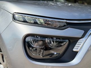 Citroen C3 2022 Corporate  Plus 1.5 *ΓΡΑΜΜΑΤΙΑ ΧΩΡΙΣ ΤΡΑΠΕΖΑ* 0% ΠΡΟΚΑΤΑΒΟΛΗ-thumb-7