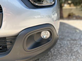 Citroen C3 2022 Corporate  Plus 1.5 *ΓΡΑΜΜΑΤΙΑ ΧΩΡΙΣ ΤΡΑΠΕΖΑ* 0% ΠΡΟΚΑΤΑΒΟΛΗ-thumb-9