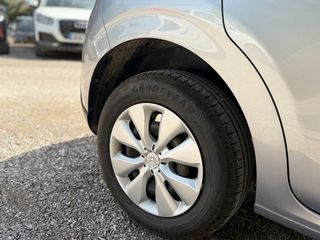 Citroen C3 2022 Corporate  Plus 1.5 *ΓΡΑΜΜΑΤΙΑ ΧΩΡΙΣ ΤΡΑΠΕΖΑ* 0% ΠΡΟΚΑΤΑΒΟΛΗ-thumb-10