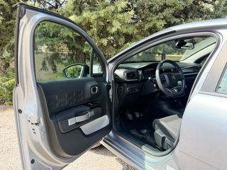 Citroen C3 2022 Corporate  Plus 1.5 *ΓΡΑΜΜΑΤΙΑ ΧΩΡΙΣ ΤΡΑΠΕΖΑ* 0% ΠΡΟΚΑΤΑΒΟΛΗ-thumb-13