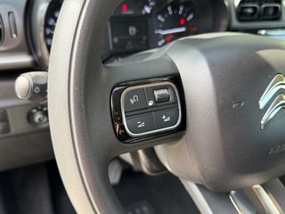 Citroen C3 2022 Corporate  Plus 1.5 *ΓΡΑΜΜΑΤΙΑ ΧΩΡΙΣ ΤΡΑΠΕΖΑ* 0% ΠΡΟΚΑΤΑΒΟΛΗ-thumb-25