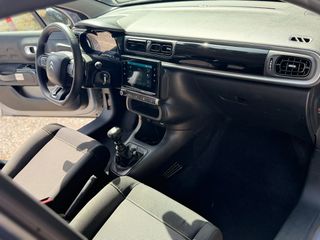 Citroen C3 2022 Corporate  Plus 1.5 *ΓΡΑΜΜΑΤΙΑ ΧΩΡΙΣ ΤΡΑΠΕΖΑ* 0% ΠΡΟΚΑΤΑΒΟΛΗ-thumb-27