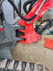 Εκσκαφέας Με Ερπύστριες Neuson 2006 8003-thumb-4