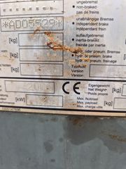 Εκσκαφέας Με Ερπύστριες Neuson 2006 8003-thumb-6