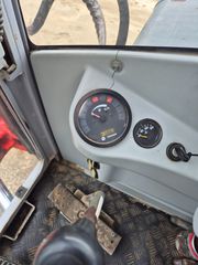 Εκσκαφέας Με Ερπύστριες Neuson 2006 8003-thumb-7
