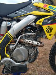 Suzuki RM-Z 250 2014 Rmz-thumb-2
