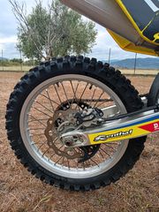 Suzuki RM-Z 250 2014 Rmz-thumb-3