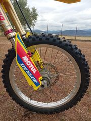 Suzuki RM-Z 250 2014 Rmz-thumb-7