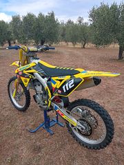 Suzuki RM-Z 250 2014 Rmz-thumb-11