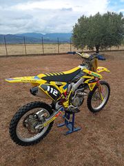 Suzuki RM-Z 250 2014 Rmz-thumb-12