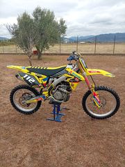 Suzuki RM-Z 250 2014 Rmz-thumb-13
