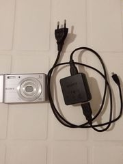 Sony Cybershot DSC-W800