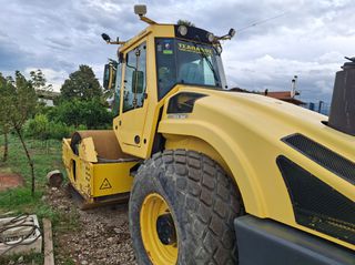 Οδοστρωτήρες Bomag 2015 Bw213dh-thumb-2