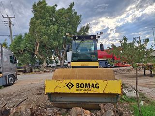 Οδοστρωτήρες Bomag 2015 Bw213dh-thumb-3