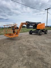Εξέδρες Εργασίας Manitou 2016 ATN Zebra 16-thumb-2