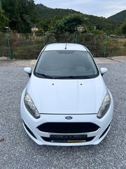Ford Fiesta 2017-thumb-2