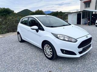 Ford Fiesta 2017-thumb-3