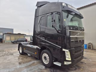 Volvo 2014 FH460