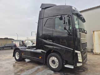 Volvo 2014 FH460-thumb-2