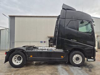 Volvo 2014 FH460-thumb-4