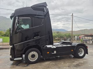 Volvo 2014 FH460-thumb-8