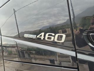 Volvo 2014 FH460-thumb-11