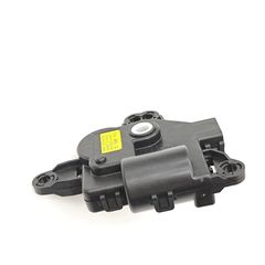 Μοτέρ Κλαπέτου Καλοριφέρ Ford Ranger Mazda BT-50 D267LYALA01 TC1T6000 5 Pin