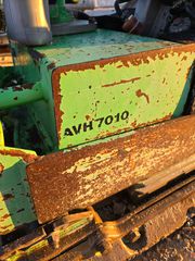 Δονητικές Πλάκες Ammann 2000 ΑVH 7010-thumb-15