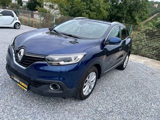 Renault Kadjar 2016