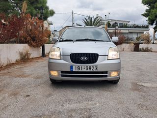 Kia Picanto 2004