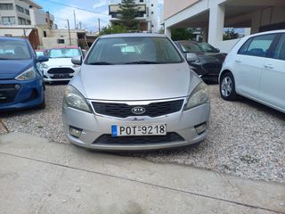 Kia Ceed / cee'd 2010 ΑΡΙΣΤΟ ΜΗΧΑΝΙΚΑ-thumb-0
