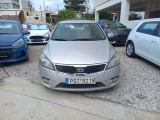 Kia Ceed / cee'd 2010 ΑΡΙΣΤΟ ΜΗΧΑΝΙΚΑ-thumb-1