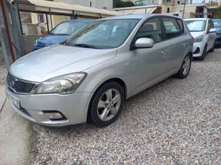 Kia Ceed / cee'd 2010 ΑΡΙΣΤΟ ΜΗΧΑΝΙΚΑ-thumb-2