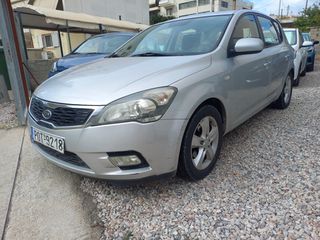 Kia Ceed / cee'd 2010 ΑΡΙΣΤΟ ΜΗΧΑΝΙΚΑ-thumb-4