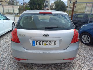 Kia Ceed / cee'd 2010 ΑΡΙΣΤΟ ΜΗΧΑΝΙΚΑ-thumb-5