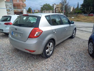 Kia Ceed / cee'd 2010 ΑΡΙΣΤΟ ΜΗΧΑΝΙΚΑ-thumb-6