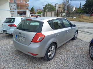 Kia Ceed / cee'd 2010 ΑΡΙΣΤΟ ΜΗΧΑΝΙΚΑ-thumb-7