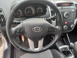 Kia Ceed / cee'd 2010 ΑΡΙΣΤΟ ΜΗΧΑΝΙΚΑ-thumb-10