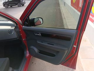 Suzuki Swift 2007 SWIFT 1.3