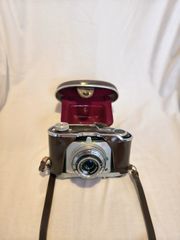 Kodak Retinette (Type 022) vintage φωτογραφική μηχανή