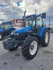 Τρακτέρ New Holland 2003 TS90-thumb-1